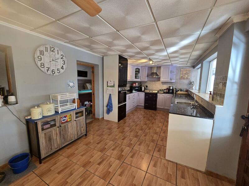 5 Cuarto Villa en venta