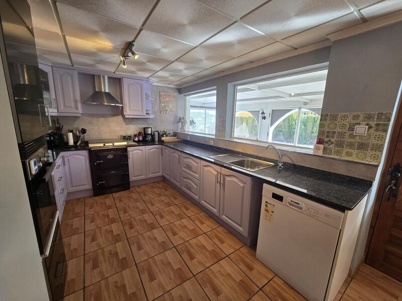 5 Cuarto Villa en venta