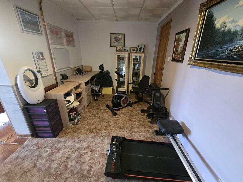 5 Cuarto Villa en venta