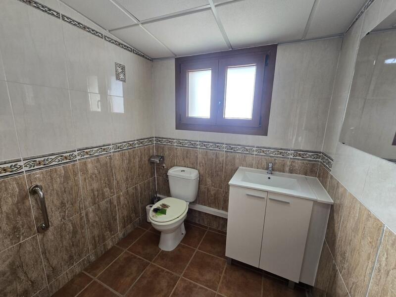 5 Cuarto Villa en venta