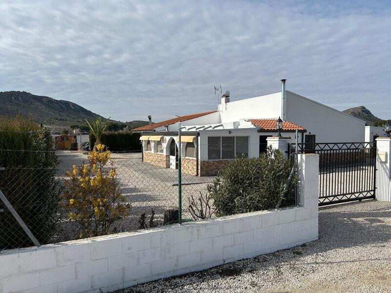 5 Cuarto Villa en venta