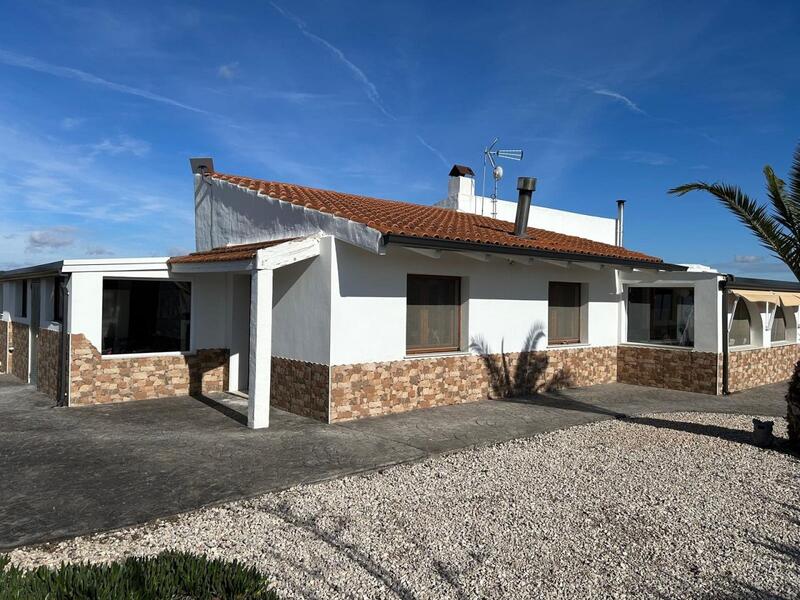 5 Cuarto Villa en venta