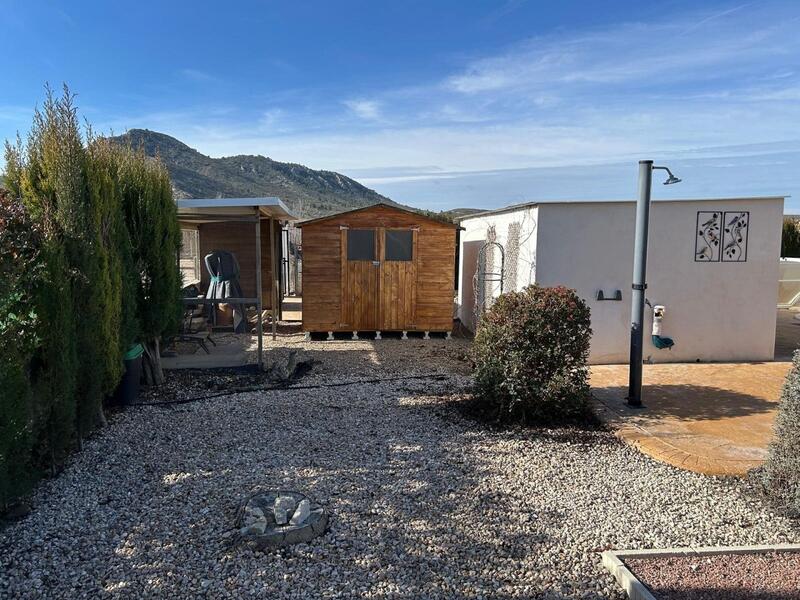 5 Cuarto Villa en venta