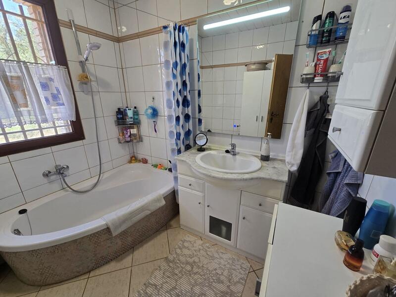 3 Cuarto Villa en venta