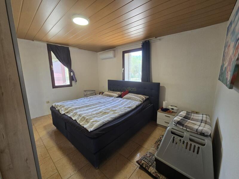 3 Cuarto Villa en venta