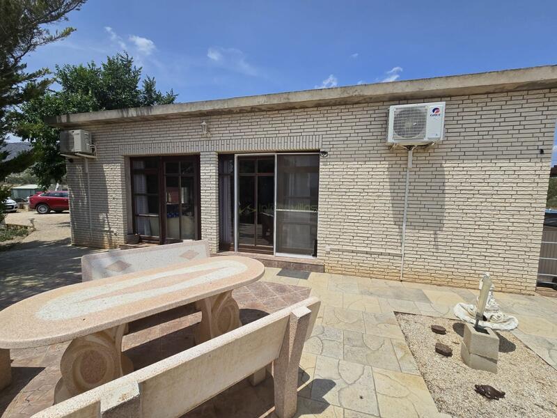 3 Cuarto Villa en venta