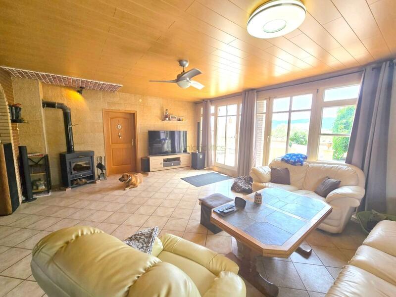 3 Cuarto Villa en venta