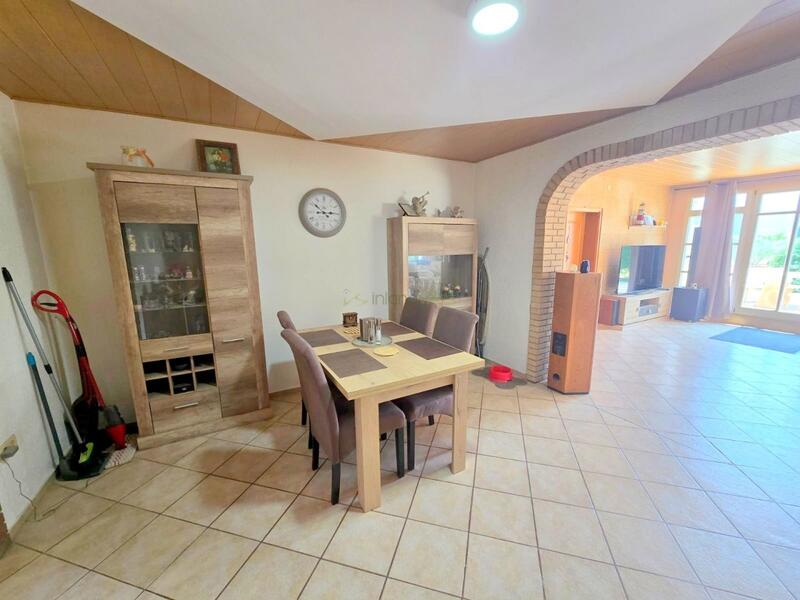 3 Cuarto Villa en venta