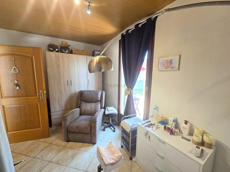 3 Cuarto Villa en venta