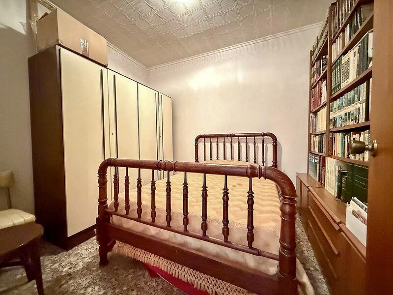 5 chambre Maison de Ville à vendre