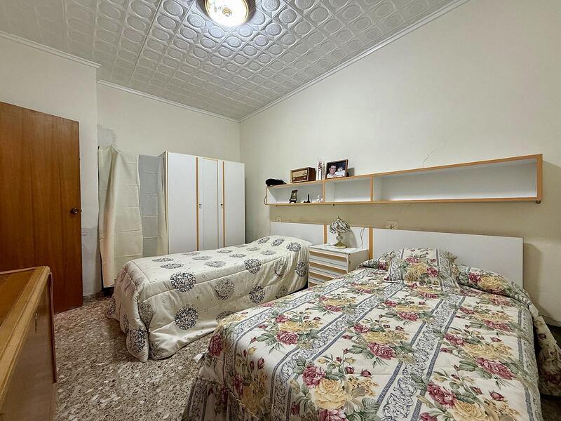 5 chambre Maison de Ville à vendre