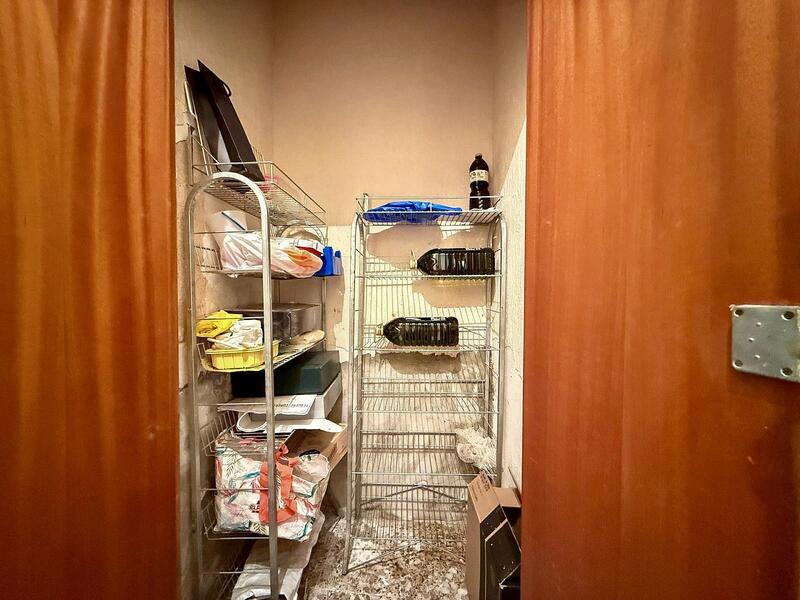 5 chambre Maison de Ville à vendre