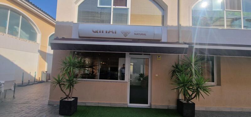 Kommersiella fastigheter till salu Kommersiella fastigheter till salu