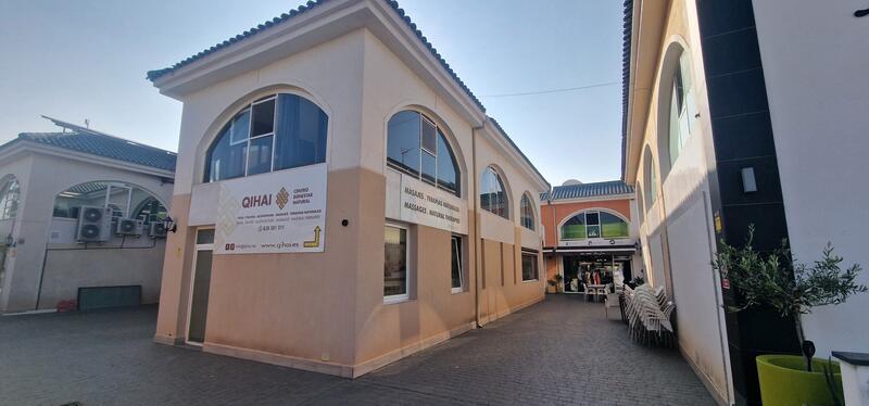 Kommersiella fastigheter till salu Kommersiella fastigheter till salu