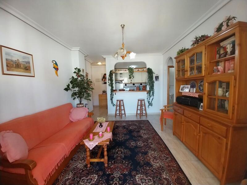 1 chambre Appartement à vendre