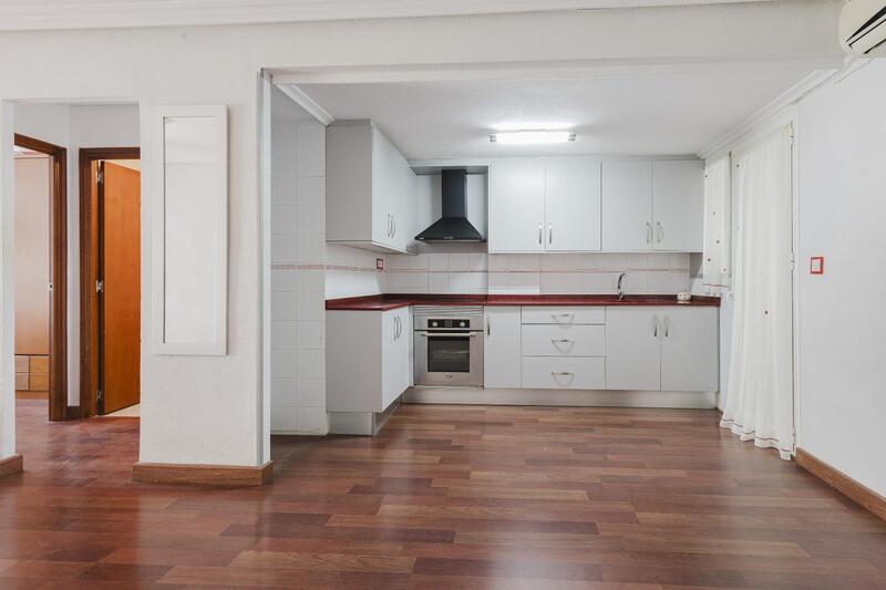 Villa til salgs i Torrevieja, Alicante