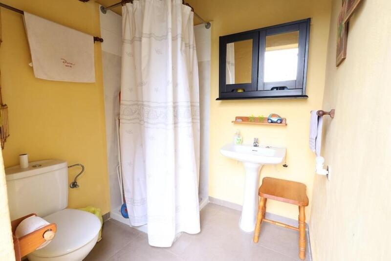 5 soveværelse Villa til salg