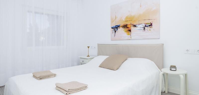 3 sovrum Radhus till salu