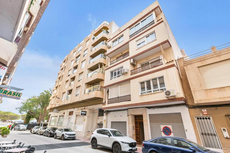 3 Cuarto Apartamento en venta 3 Cuarto Apartamento en venta