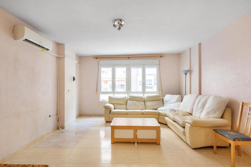 3 Cuarto Apartamento en venta 3 Cuarto Apartamento en venta