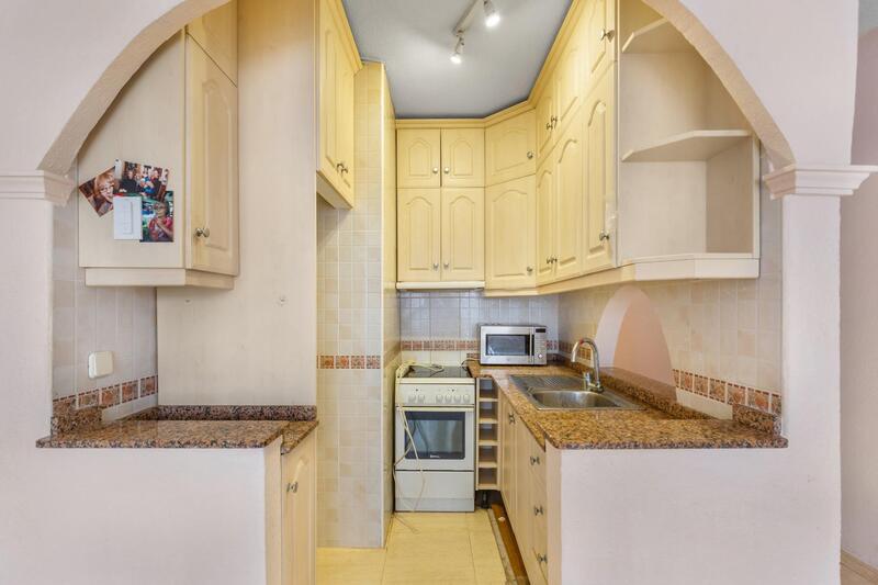 3 Cuarto Apartamento en venta 3 Cuarto Apartamento en venta