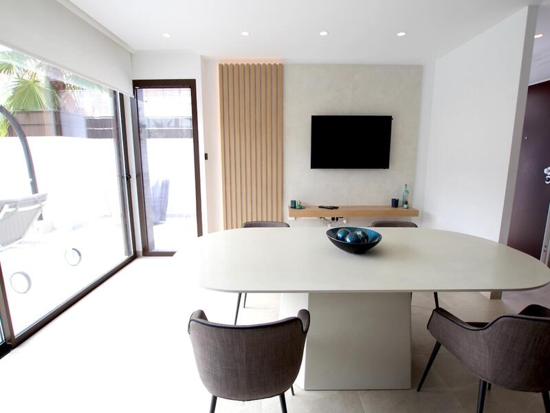 3 Cuarto Villa en venta