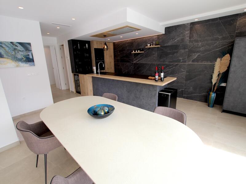 3 Cuarto Villa en venta