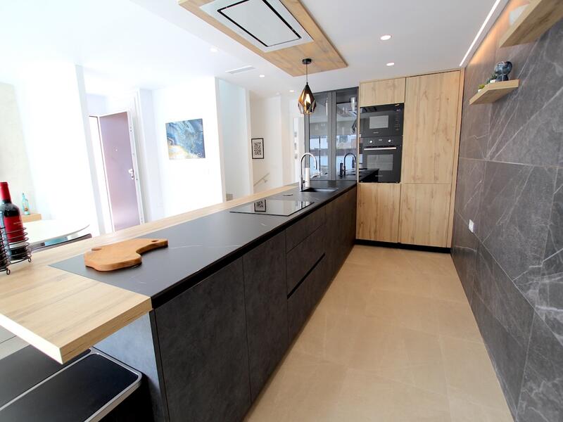 3 Cuarto Villa en venta