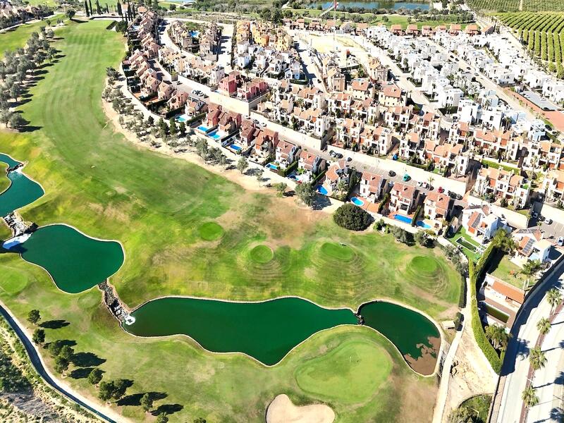 3 Cuarto Villa en venta