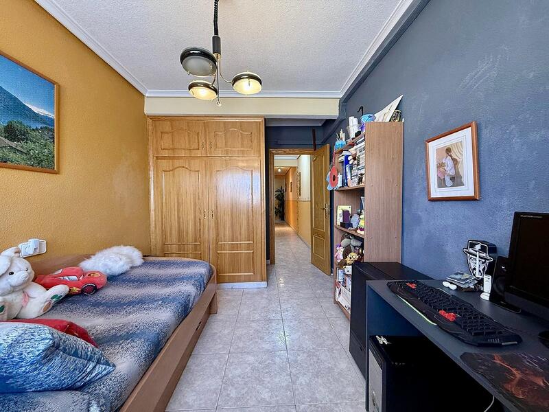 5 soverom Leilighet til salgs