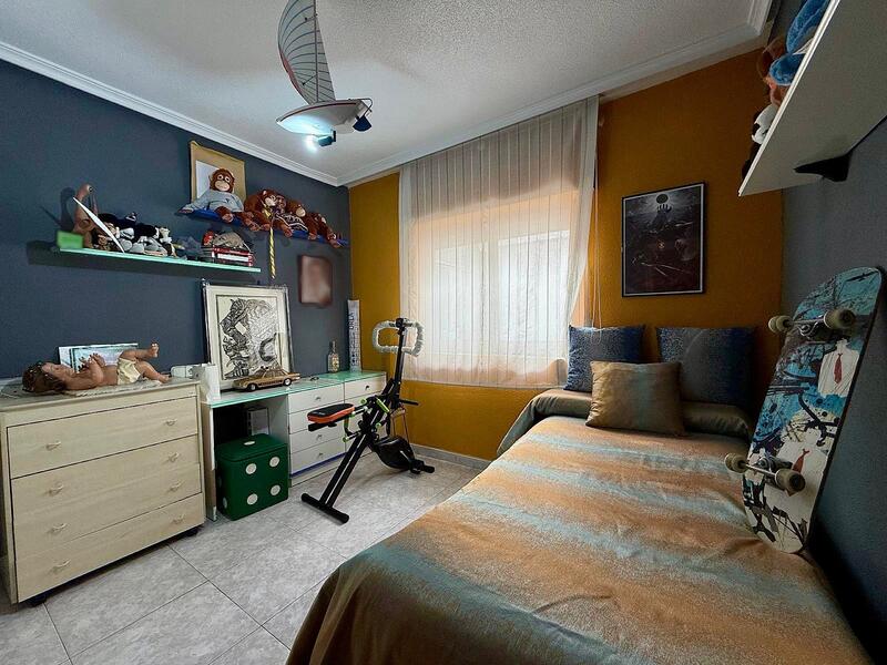 5 soverom Leilighet til salgs