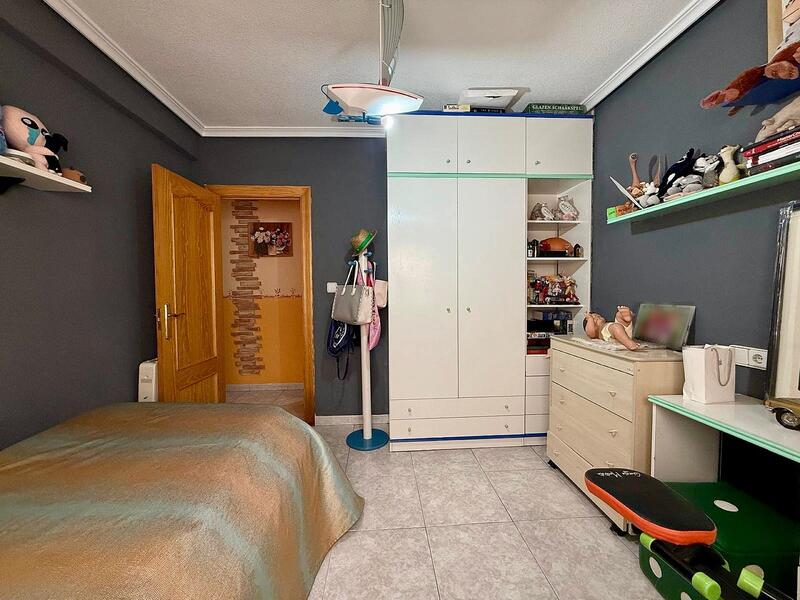 5 soverom Leilighet til salgs