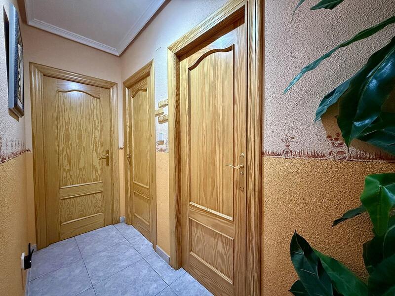 5 soverom Leilighet til salgs