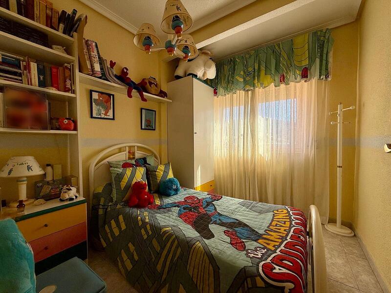 5 soverom Leilighet til salgs