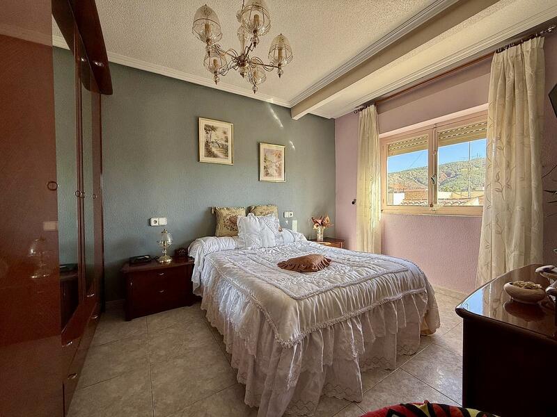 5 soverom Leilighet til salgs