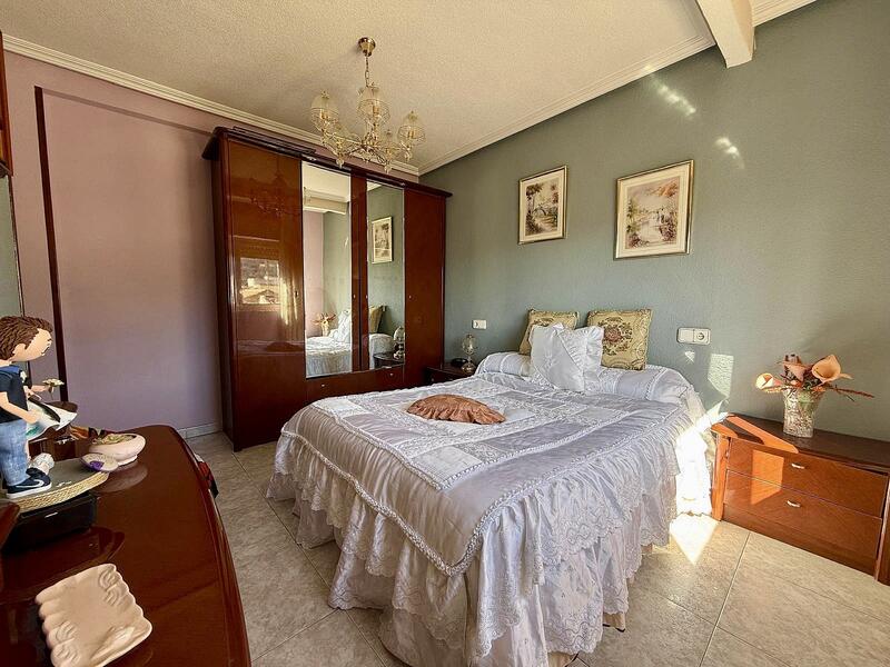 5 soverom Leilighet til salgs