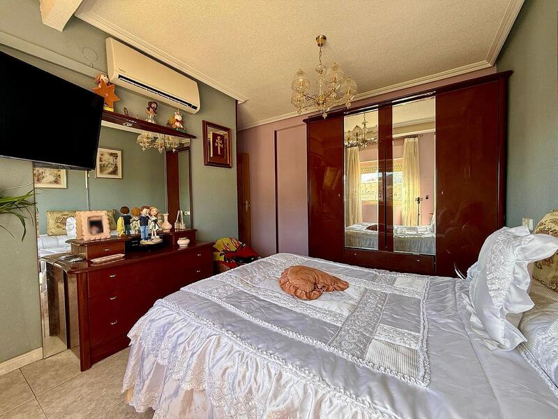 5 soverom Leilighet til salgs