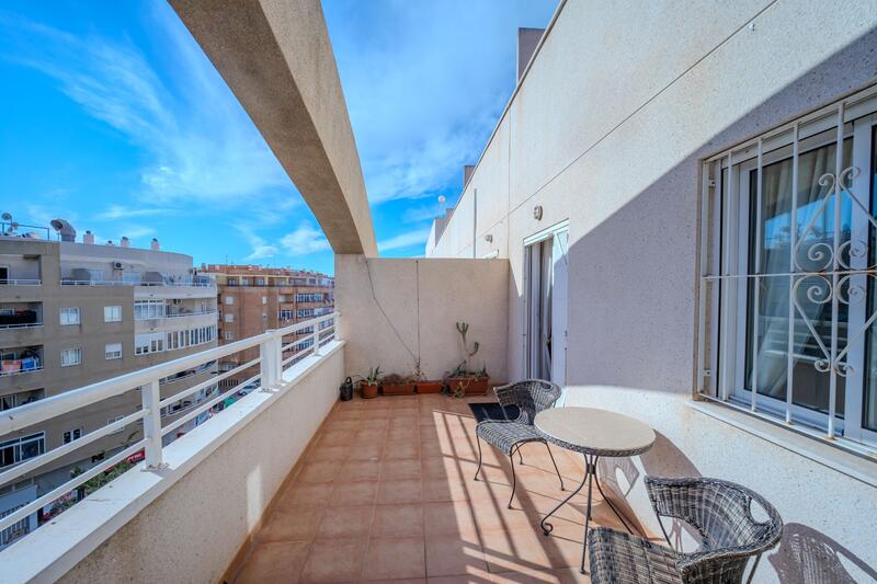 2 soveværelse Lejlighed til salg