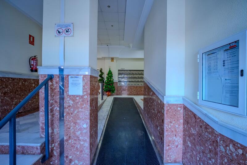 2 soveværelse Lejlighed til salg