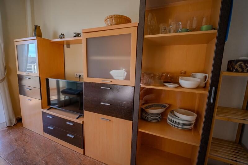 2 soveværelse Lejlighed til salg