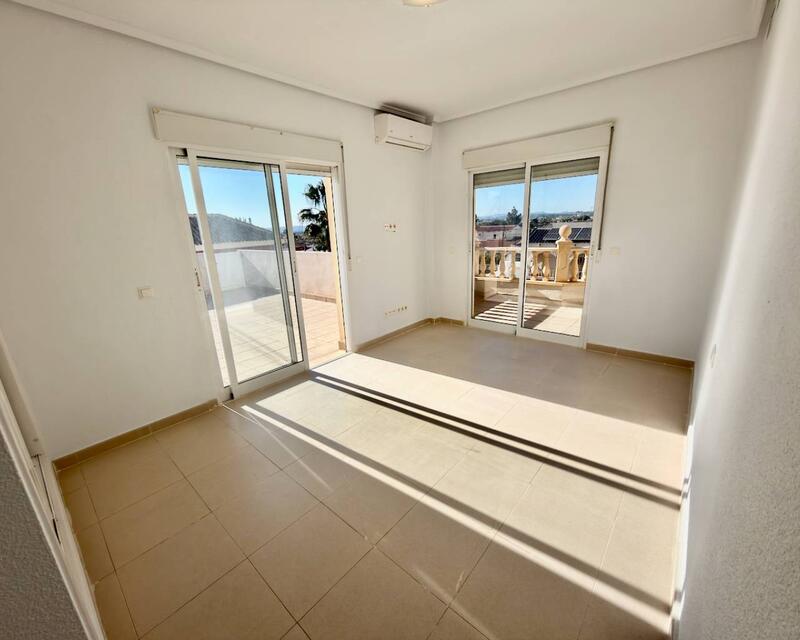 5 Schlafzimmer Villa zu verkaufen