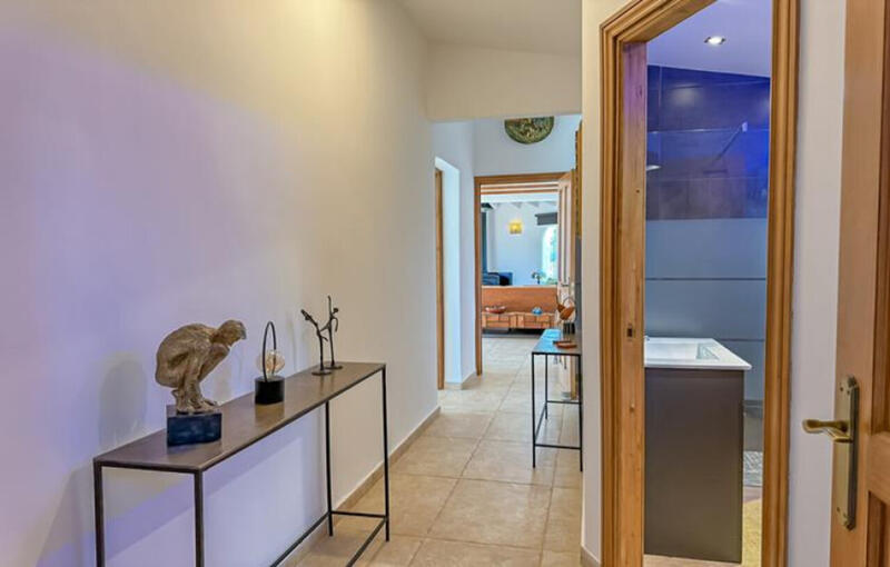 6 sovrum Villa till salu