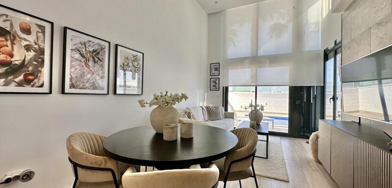 3 chambre Villa à vendre