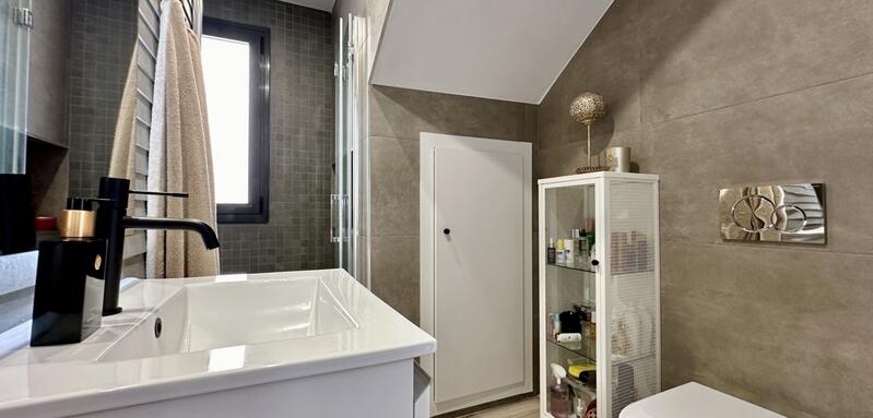 3 chambre Villa à vendre