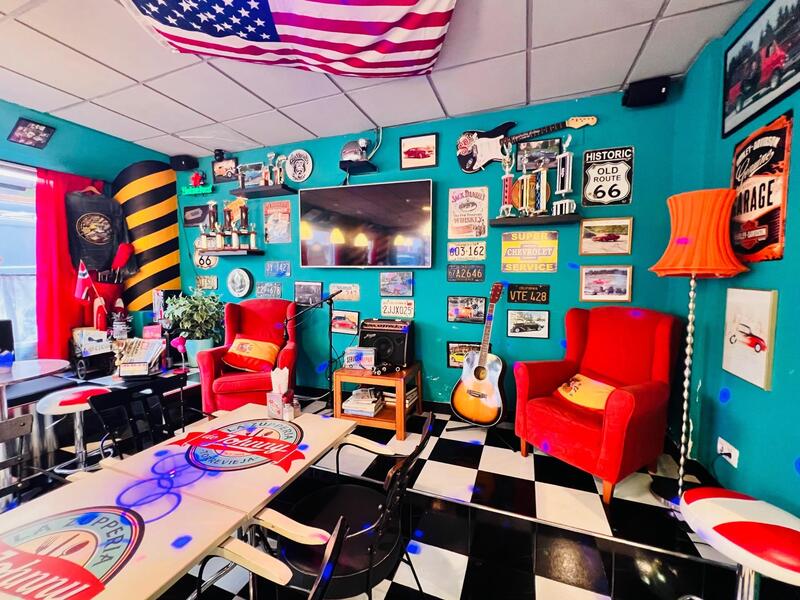 Commercieel vastgoed Te koop