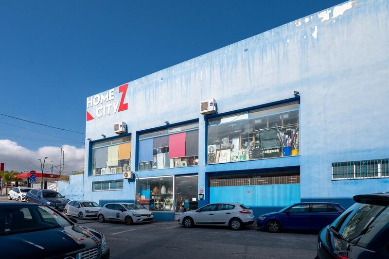 Kommersiella fastigheter till salu Kommersiella fastigheter till salu