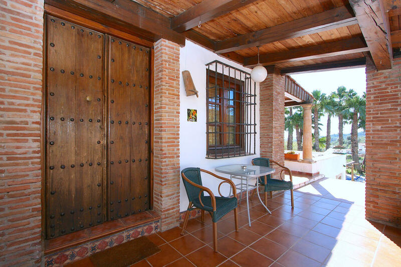 8 bedroom Country House for sale