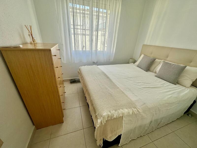 2 soveværelse Villa til salg