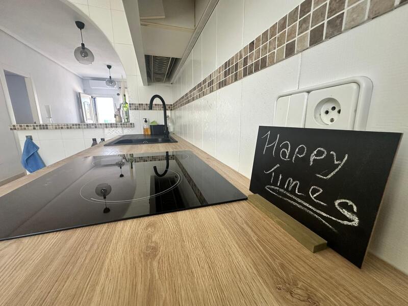 2 soveværelse Villa til salg