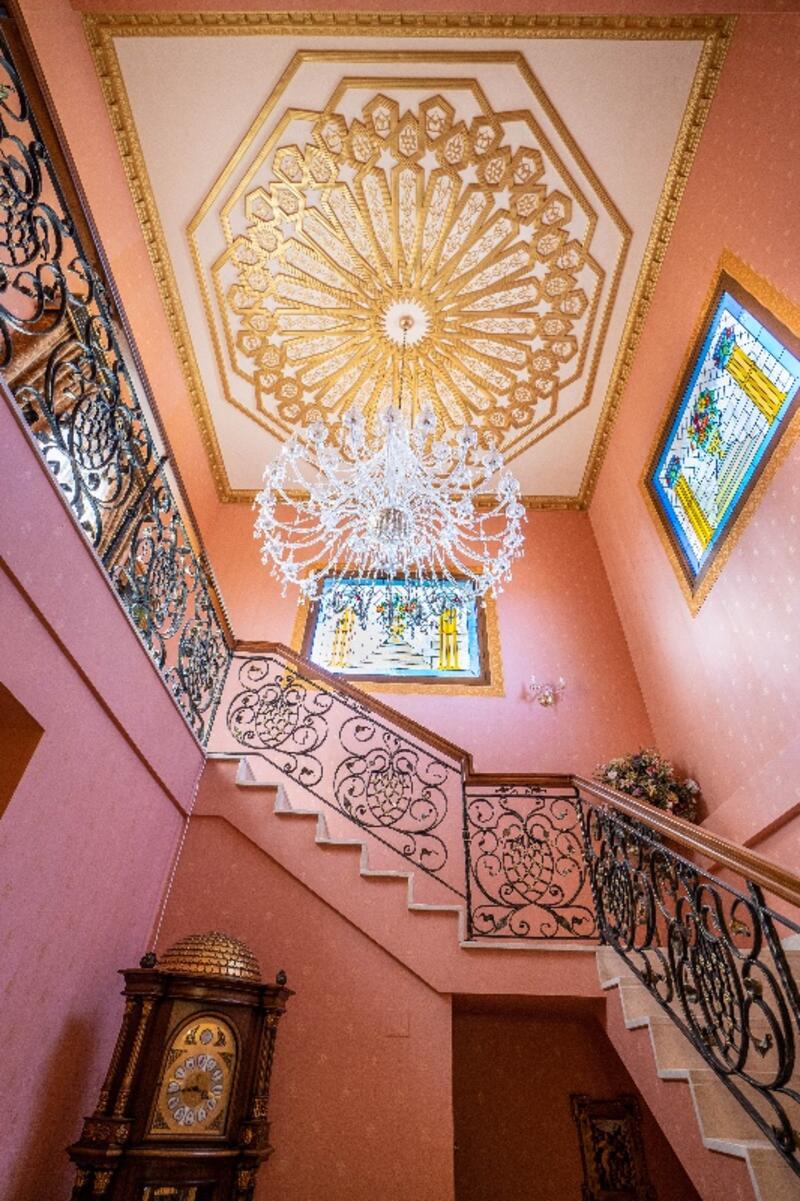 7 Schlafzimmer Villa zu verkaufen 7 Schlafzimmer Villa zu verkaufen